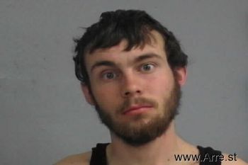 Ryan Austin Wilcox Mugshot