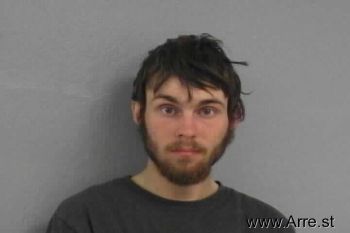 Ryan Austin Wilcox Mugshot