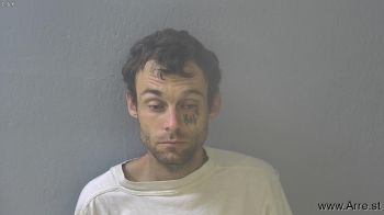 Ryan Austin Wilcox Mugshot