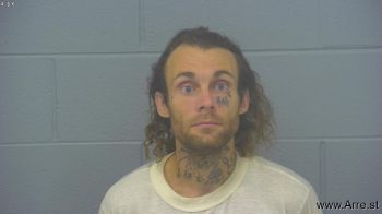 Ryan Austin Wilcox Mugshot