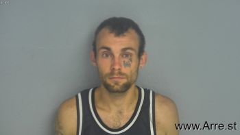 Ryan Austin Wilcox Mugshot