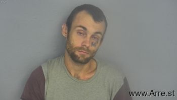 Ryan Austin Wilcox Mugshot