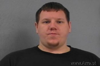 Ryan Heath Wilson Mugshot