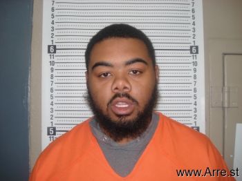 Ryan Lance Woodson Mugshot