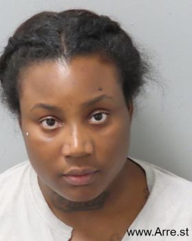 Racheal Idamae Jones Mugshot