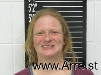 Rachel Gabriell Moore Mugshot