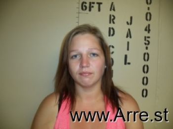 Rachel L Stewart Mugshot