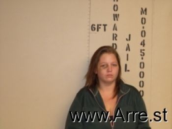 Rachel Lynn Stewart Mugshot