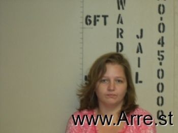 Rachel Lynn Stewart Mugshot