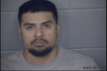 Rafael  Chavez Mugshot