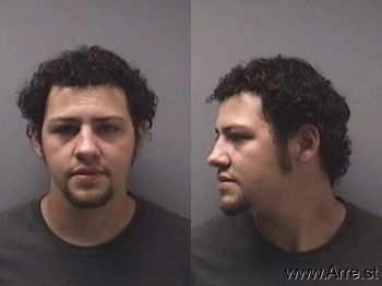 Ramon Jesus-borunda Ortega Mugshot