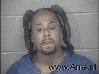 Ramond L Thomas Mugshot