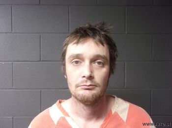 Randall William Douglas Mugshot