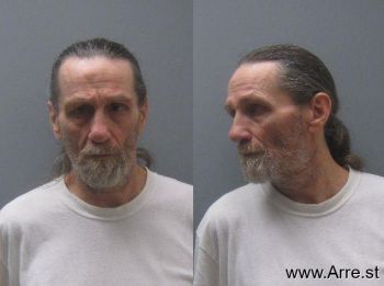 Randall Odell Johnson Mugshot