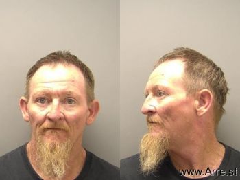 Randall Lee Klinesmith Mugshot