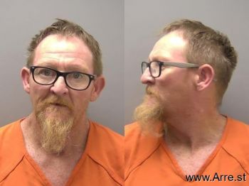 Randall Lee Klinesmith Mugshot