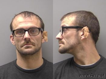 Randall Michael Wood Mugshot