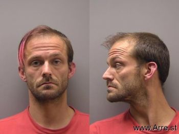 Randall Michael Wood Mugshot