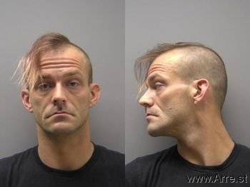 Randall Michael Wood Mugshot