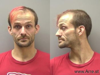 Randall Michael Wood Mugshot