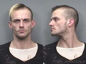 Randall Michael Wood Mugshot