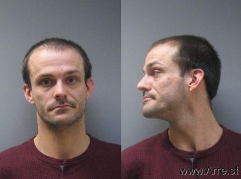 Randall Michael Wood Mugshot