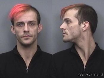 Randall Michael Wood Mugshot