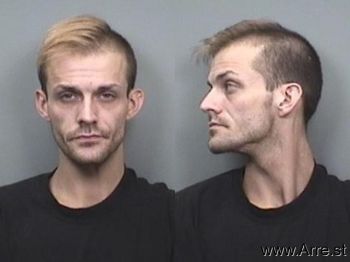 Randall Michael Wood Mugshot