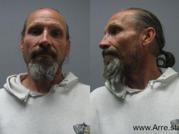 Randolph Ray Slagel Mugshot