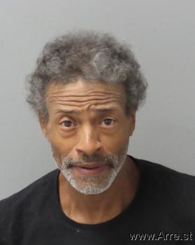 Randy Maurice Clark Mugshot