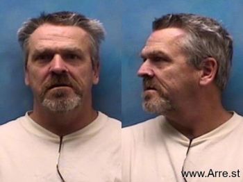 Randy James Duncan Mugshot