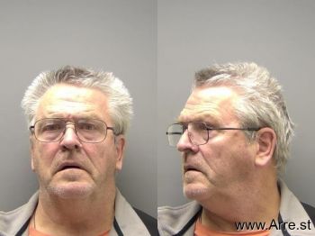 Randy James Duncan Mugshot