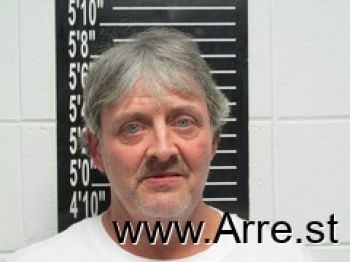 Randy Lee Farley Mugshot