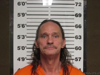 Randy  Jones Mugshot