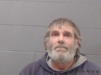 Randy Walt Mackenzie Mugshot