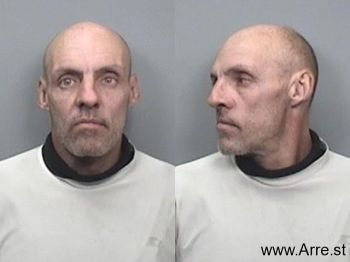 Randy E Senior Norris Mugshot