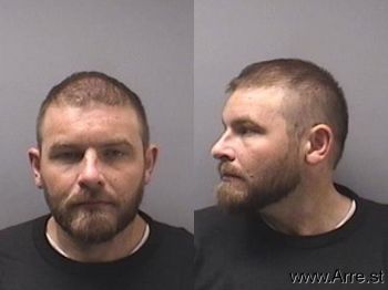 Randy Frank Rogers Mugshot