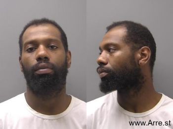 Rashad Jemal Colbert Mugshot