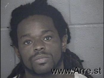 Raymon T Mccoy Mugshot