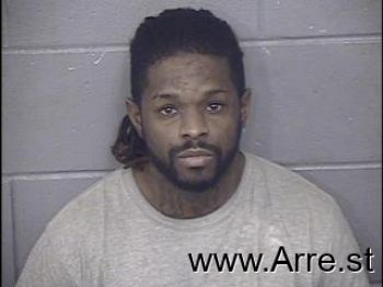 Raymon T Mccoy Mugshot