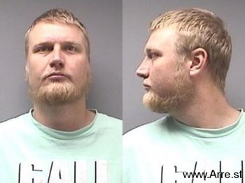 Raymond Deral Iii Hunt Mugshot