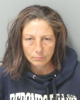 Rebecca Lee Daugherty Mugshot