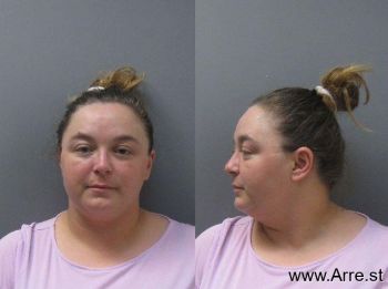 Rebecca Ann Meadows Mugshot