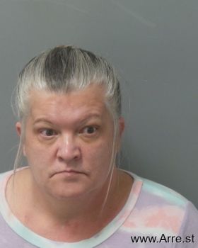 Rebecca Ilene Rosebaugh Mugshot