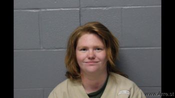 Rebecca Ople Stetzenbach Mugshot