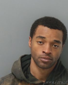 Reginald Deon Moorehead Mugshot