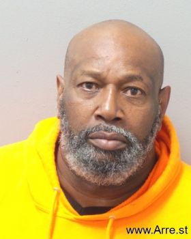 Reginald  Reece Mugshot