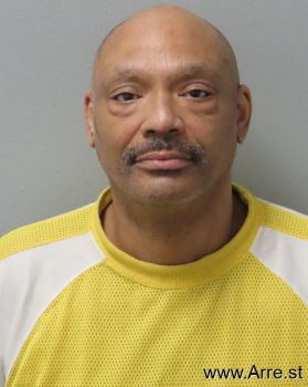 Reginald Valentino Taylor Mugshot