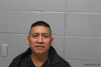 Reynaldo  Martinez Mugshot