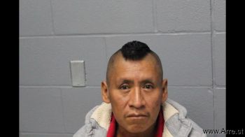 Reynaldo  Martinez Mugshot